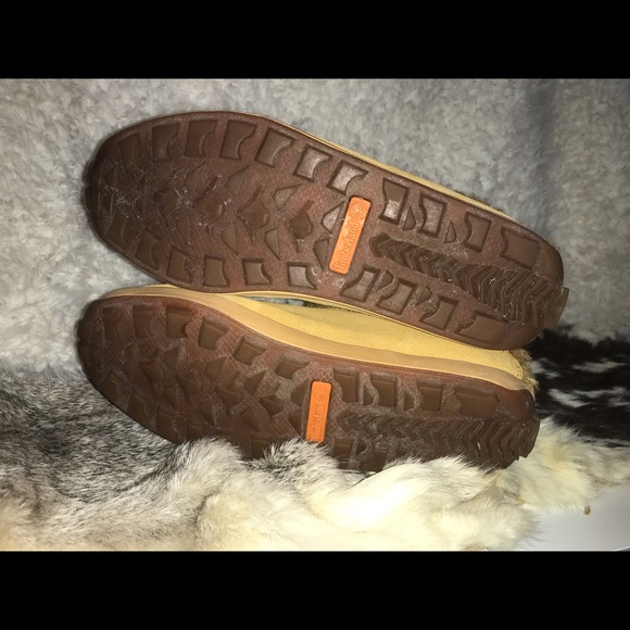 Timberland boots - Picture 7 of 7